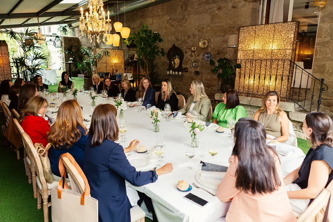 empresarias galicia_comida liderazgo_31