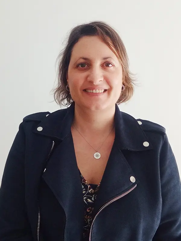 Eva Gómez Muradás_Empresarias Galicia