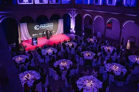 empresarias galicia_gala premios 2026