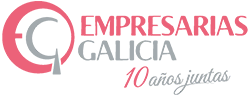 empresarias galicia_logo 10 aniversario_web