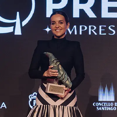 empresarias galicia_virginia pozo_premios