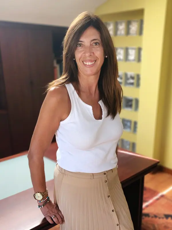 empresarias galicia_ángela maría martínez castro
