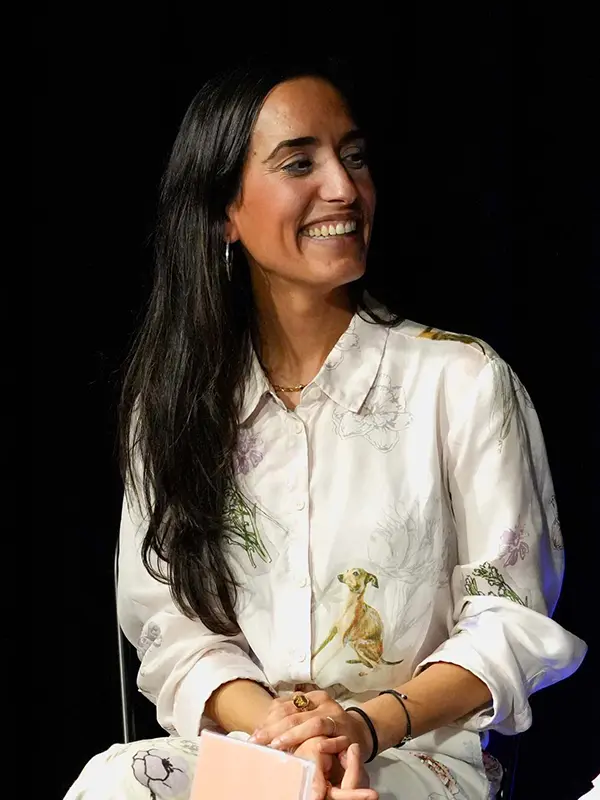 empresarias galicia_bárbara arenas domingo