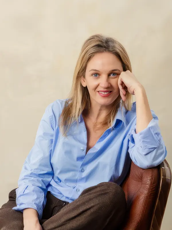 empresarias galicia_belen fernandez nuñez