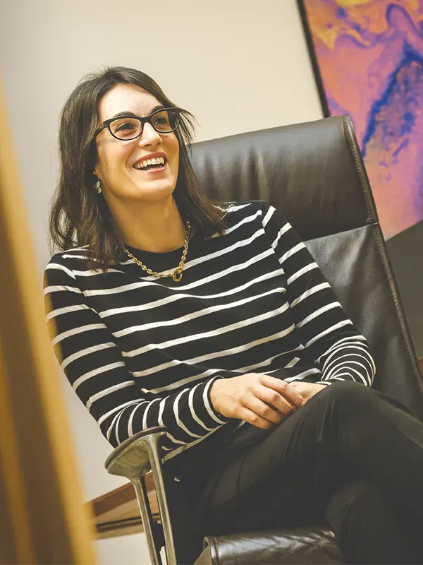 empresarias galicia_cintia salido