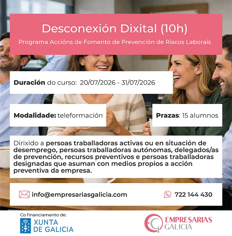 empresarias-galicia_curso-xunta_desconexion-digital_2