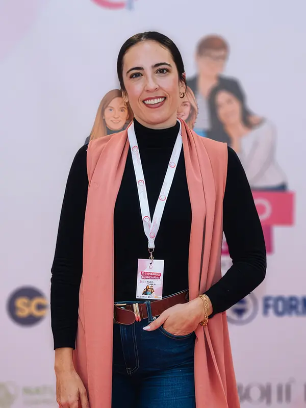 empresarias galicia_laura varela