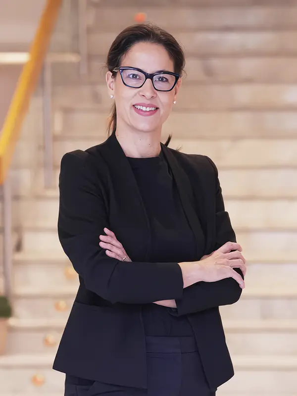 empresarias galicia_maría eugenia velasco acién