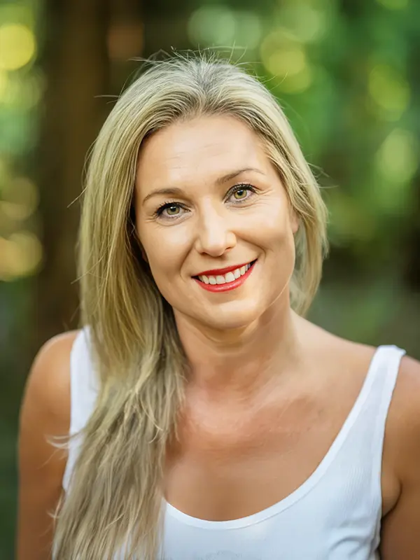 empresarias galicia_maría garcía