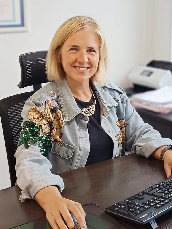 empresarias galicia_maría gonzález vila