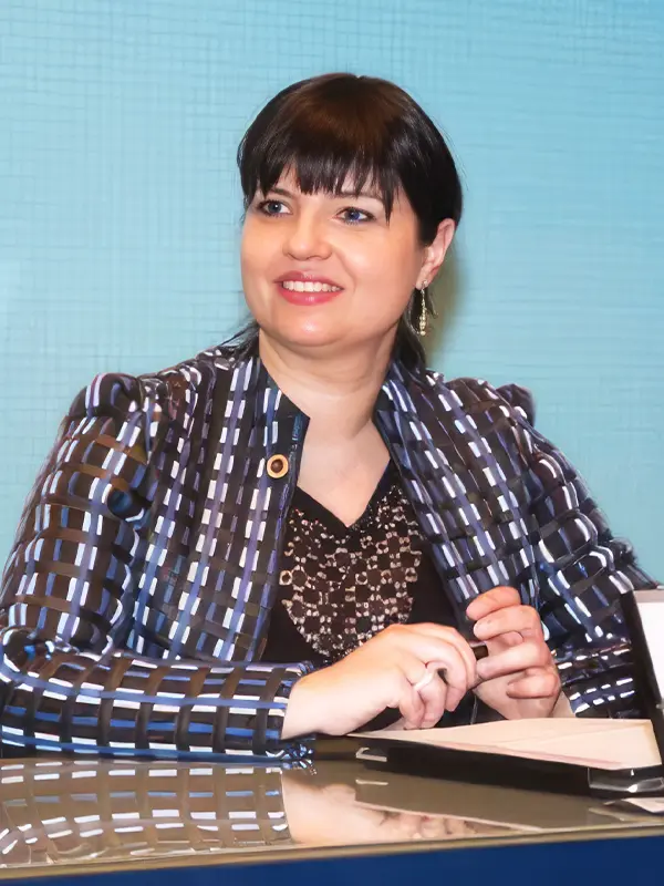 empresarias galicia_susana gómez carnero