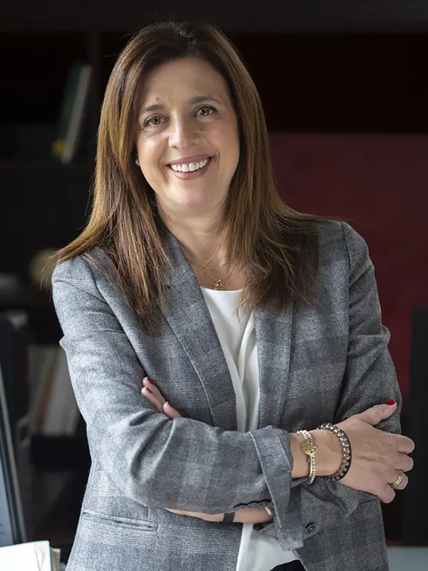 empresarias galicia_teresa martínez castro