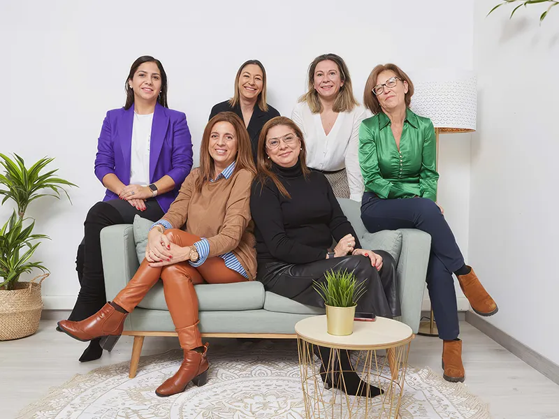 empresarias galicia adversidad