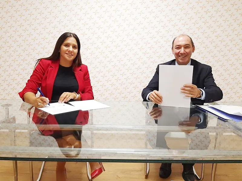 empresarias galicia convenio galicia business school