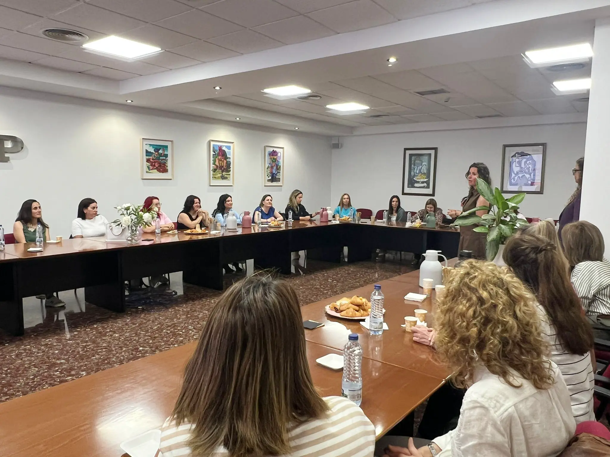 empresarias-galicia_210526_desayuno-networking_3