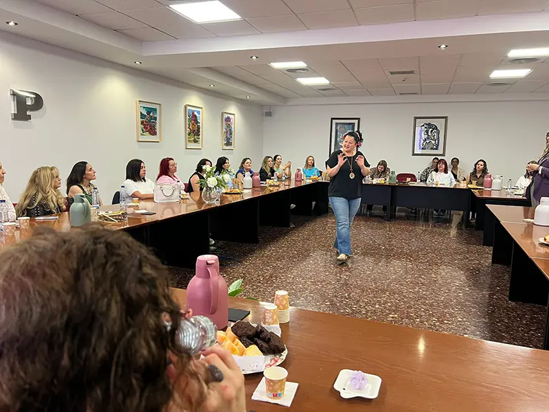 empresarias-galicia_210526_desayuno-networking_4