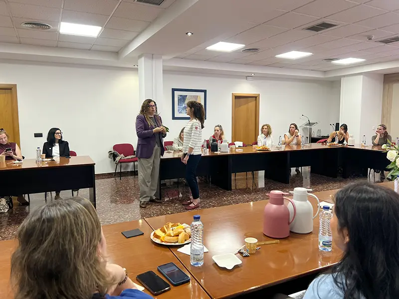 empresarias-galicia_210526_desayuno-networking_5