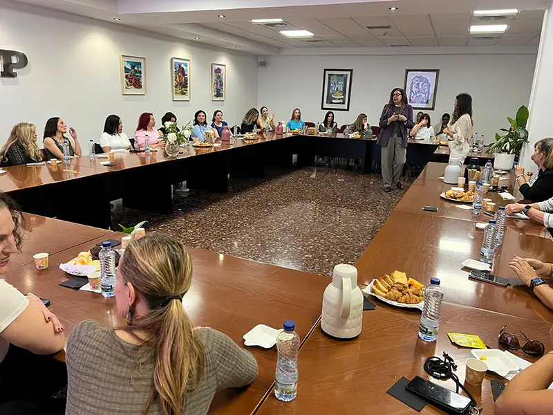 empresarias-galicia_210526_desayuno-networking_6