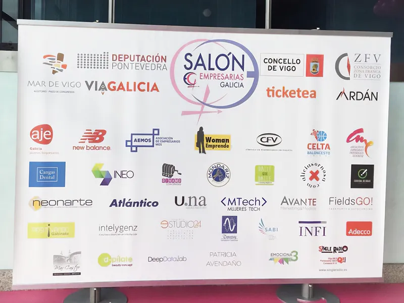 empresarias galicia_I Congreso Empresarial_12