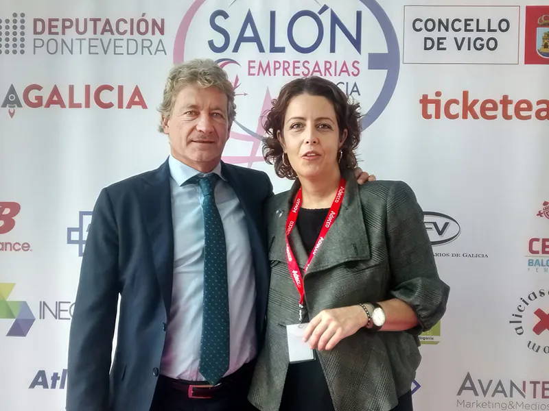 empresarias galicia_I Congreso Empresarial_23