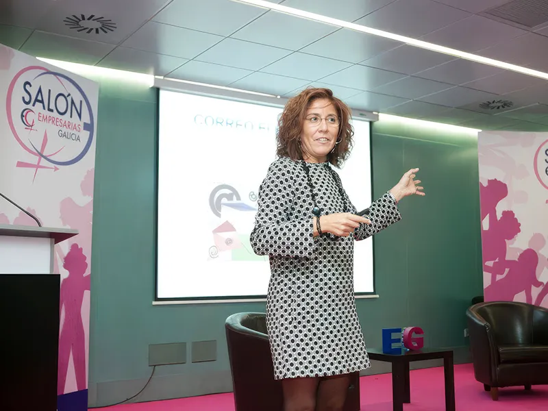 empresarias galicia_I Congreso Empresarial_25