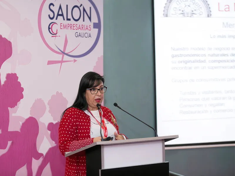 empresarias galicia_I Congreso Empresarial_3