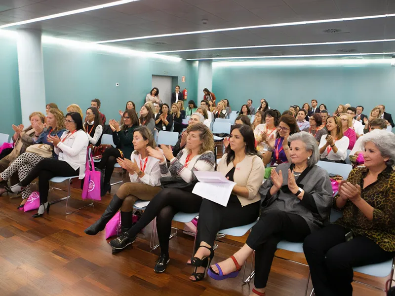 empresarias galicia_I Congreso Empresarial_32