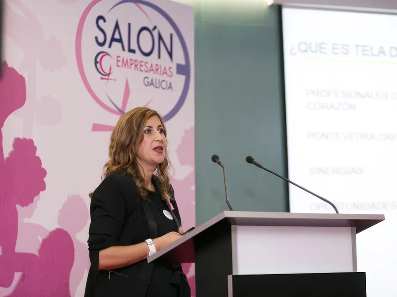 empresarias galicia_I Congreso Empresarial_4