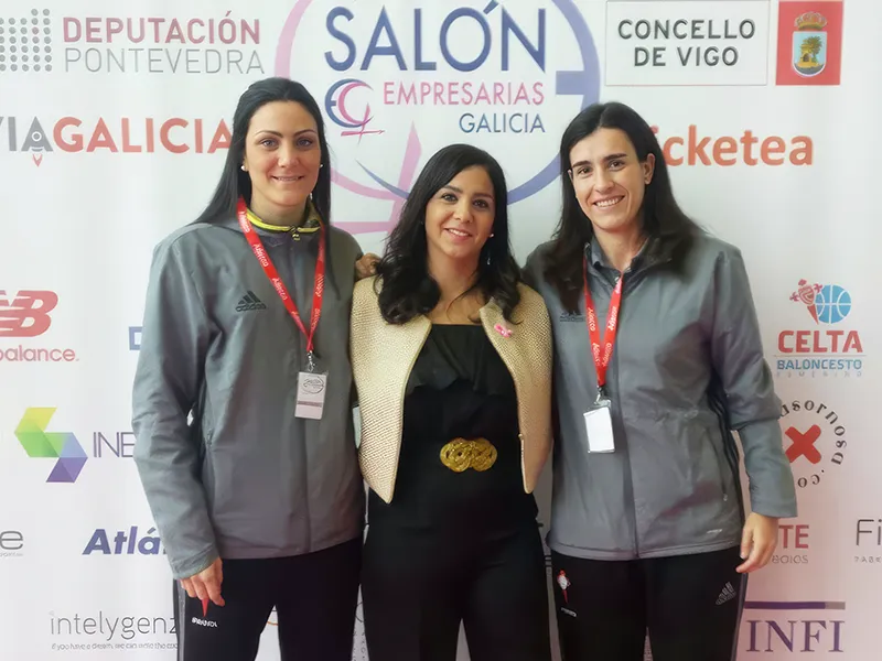empresarias galicia_I Congreso Empresarial_42