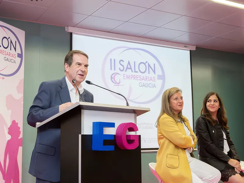 empresarias galicia_II Congreso Empresarial_15