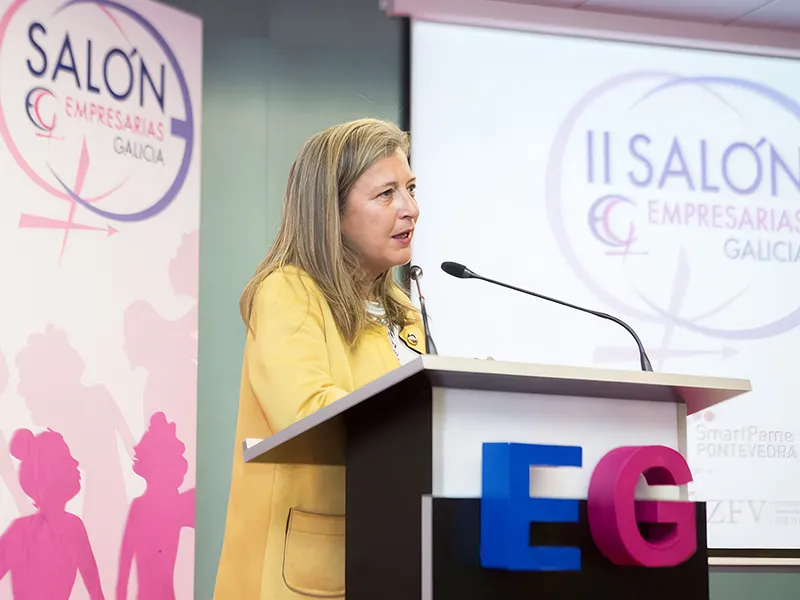 empresarias galicia_II Congreso Empresarial_17