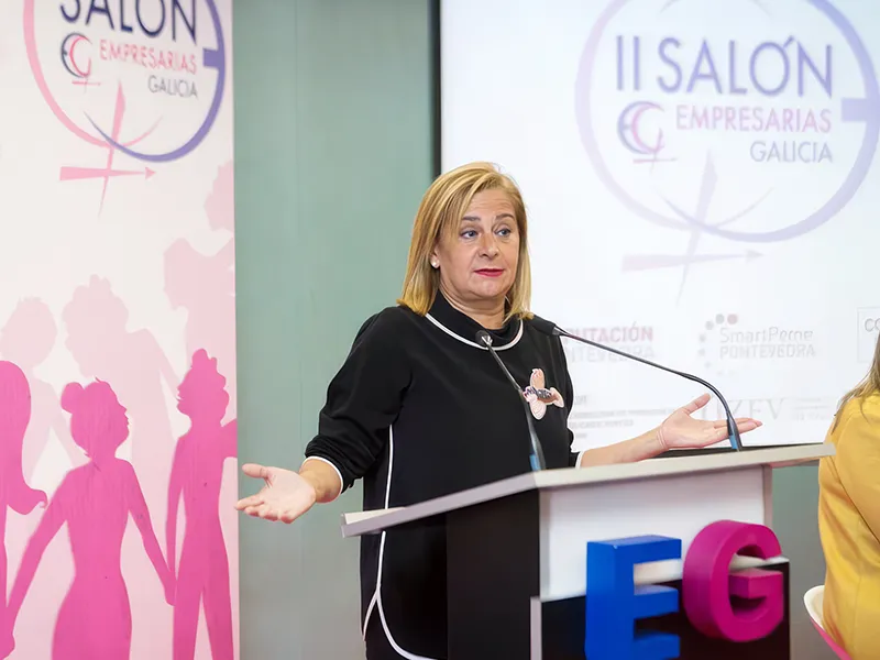 empresarias galicia_II Congreso Empresarial_19