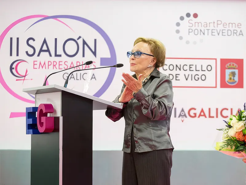 empresarias galicia_II Congreso Empresarial_32