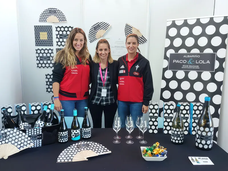 empresarias galicia_II Congreso Empresarial_60