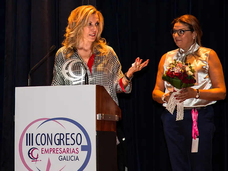 empresarias galicia_III Congreso Empresarial_102
