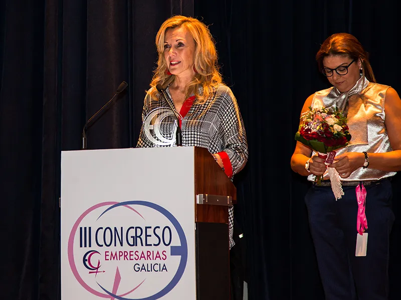 empresarias galicia_III Congreso Empresarial_103