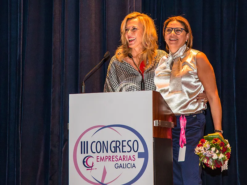 empresarias galicia_III Congreso Empresarial_104