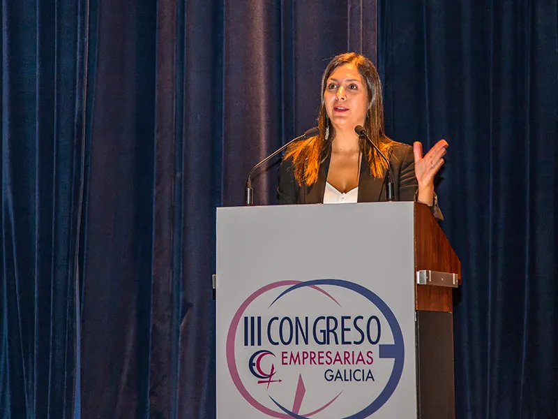 empresarias galicia_III Congreso Empresarial_108