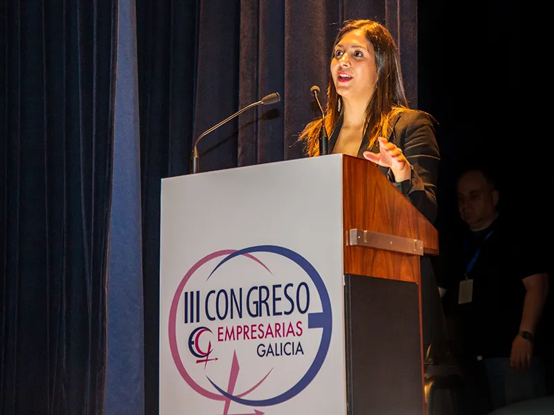 empresarias galicia_III Congreso Empresarial_110