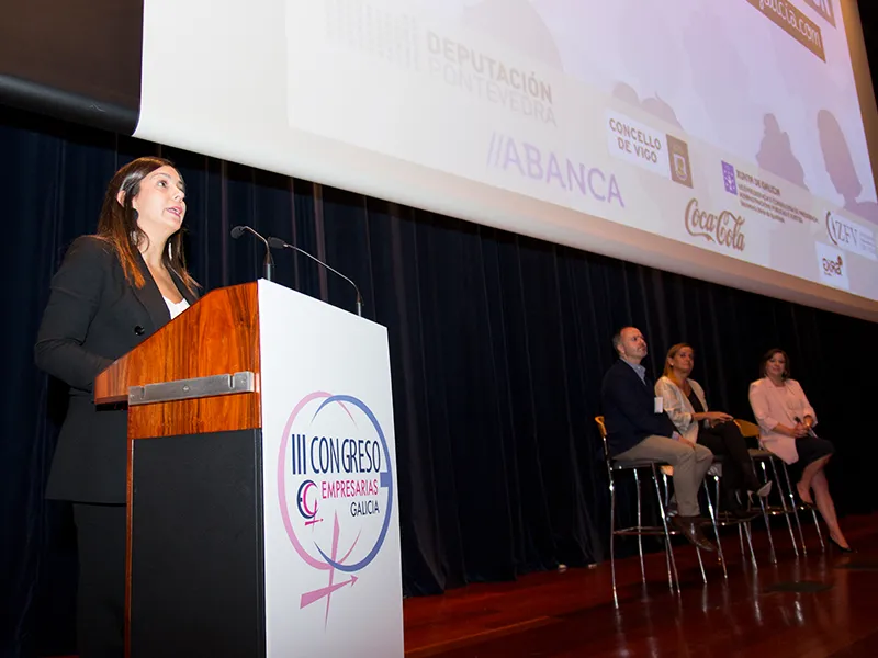 empresarias galicia_III Congreso Empresarial_126