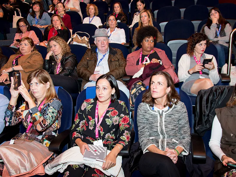 empresarias galicia_III Congreso Empresarial_127