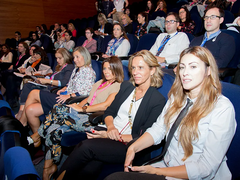 empresarias galicia_III Congreso Empresarial_128