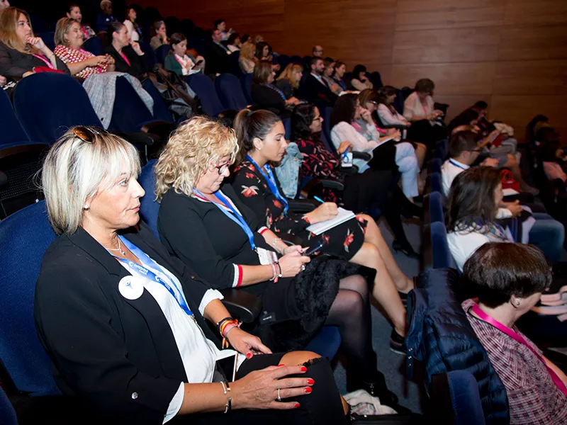 empresarias galicia_III Congreso Empresarial_130
