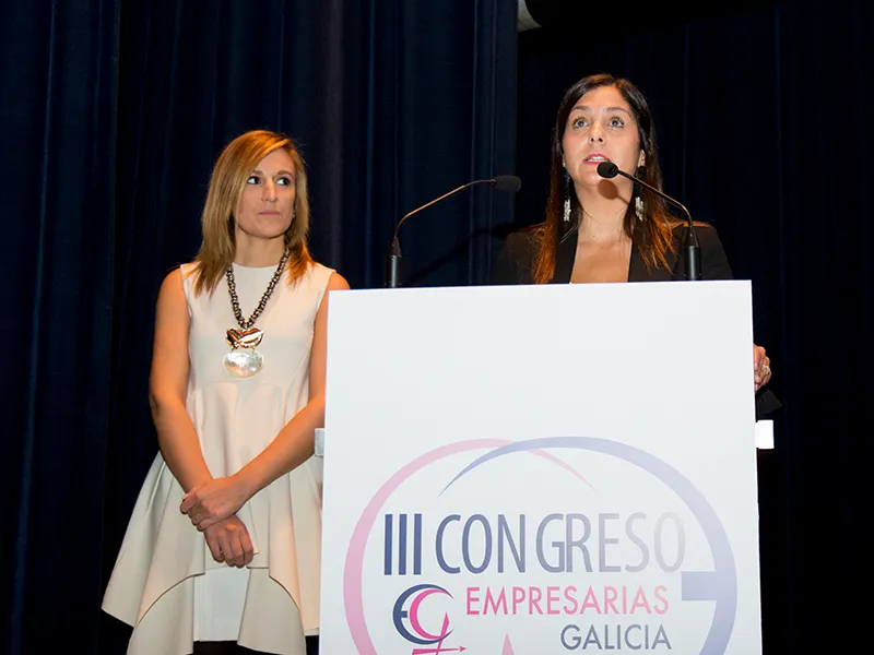 empresarias galicia_III Congreso Empresarial_132