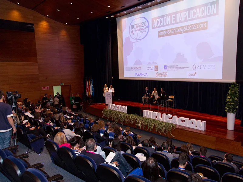 empresarias galicia_III Congreso Empresarial_134
