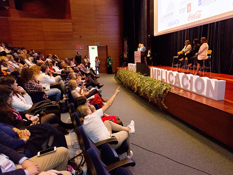empresarias galicia_III Congreso Empresarial_137