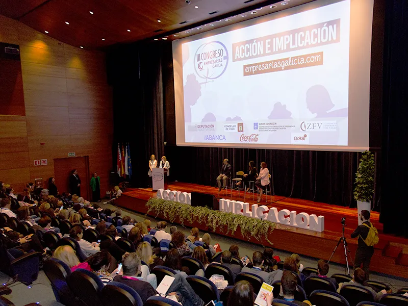 empresarias galicia_III Congreso Empresarial_141