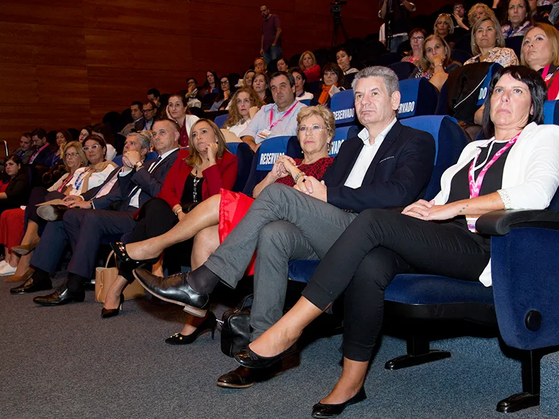 empresarias galicia_III Congreso Empresarial_142