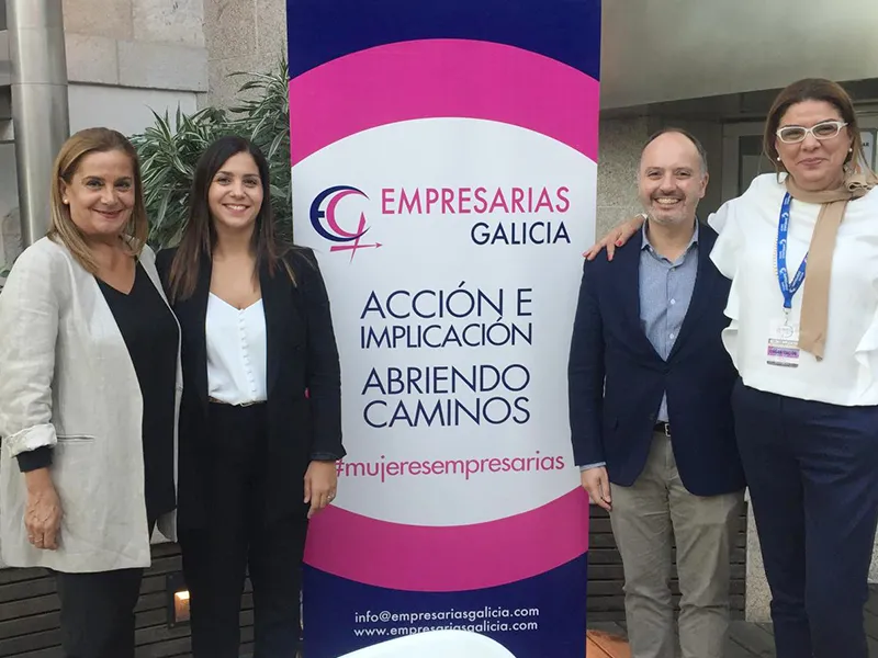 empresarias galicia_III Congreso Empresarial_166