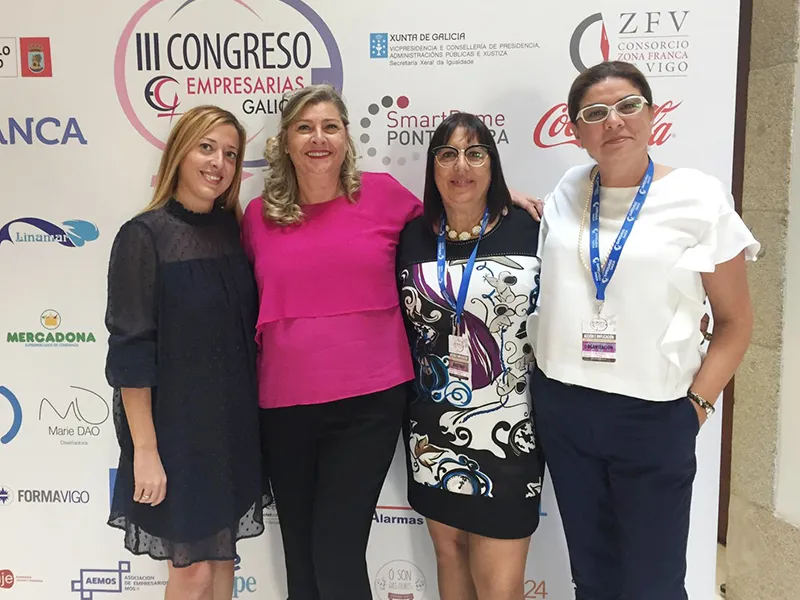 empresarias galicia_III Congreso Empresarial_176
